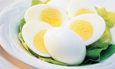 Tránh ăn trứng gà với 6 thực phẩm này kẻo bệnh tật “tìm đến cửa”