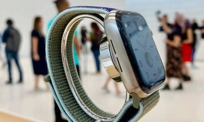 Tin tức công nghệ mới nóng nhất hôm nay 26/7: Apple Watch sắp thay đổi thiết kế?