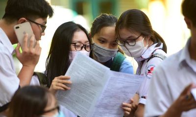 Vì sao Hà Nội không lọt top 10 địa phương có điểm thi tốt nghiệp THPT 2022 cao?