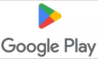 Công nghệ - Tin tức công nghệ mới nóng nhất hôm nay 3/8: Google Play được cập nhật logo mới