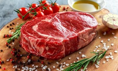 Ăn chung thịt bò với 6 thực phẩm này chẳng khác nào rước bệnh vào người