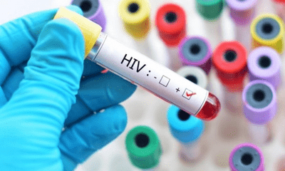 Phát hiện dương tính với HIV sau khi đi xăm hình