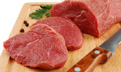 Kết hợp thịt lợn với 9 thực phẩm này không khác nào đang rước bệnh vào người