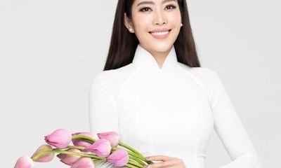 Tâm sự của Nam Em trước thềm chung kết Miss World Vietnam 2022