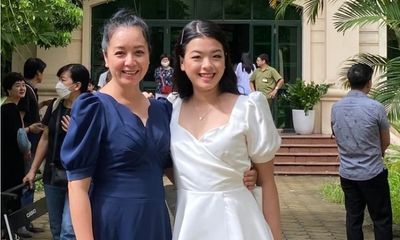 Con gái NSƯT Chiều Xuân trúng tuyển Học viện Âm nhạc Quốc gia Việt Nam với điểm số “khủng”