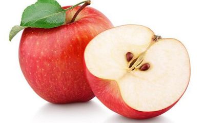 Quả táo có một bộ phận cực độc, ăn nhiều coi chừng nguy hiểm tính mạng