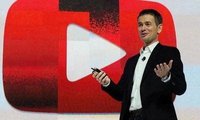 Tin tức công nghệ mới nóng nhất hôm nay 31/8: Giám đốc kinh doanh Youtube rời công ty sau 12 năm gắn bó