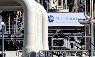 Vì sao đường ống dẫn khí đốt Nord Stream 1 bị đóng vô thời hạn?