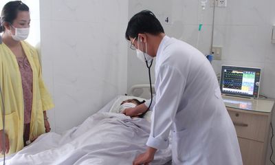Tin tức đời sống ngày 20/9: Hơn 30 lần sốc điện cứu bệnh nhân bị “cơn bão điện học”