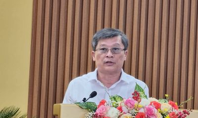 Buộc thôi việc Giám đốc sở Y tế tỉnh Hải Dương Phạm Mạnh Cường