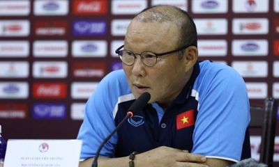 Bóng đá - HLV Park Hang Seo tiết lộ điều bất ngờ về đội hình tuyển Việt Nam cho AFF Cup 2022