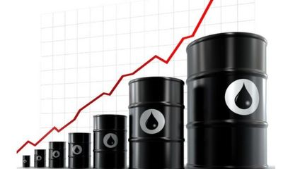 Lý do giá dầu có thể sớm tăng trở lại mốc 100 USD/thùng