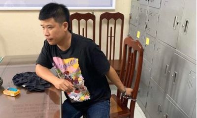Đối tượng đánh tài xế taxi ở Bình Phước “sa lưới” sau hơn 1 năm lẩn trốn