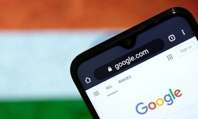 Google bị phạt gần 162 triệu USD tại Ấn Độ