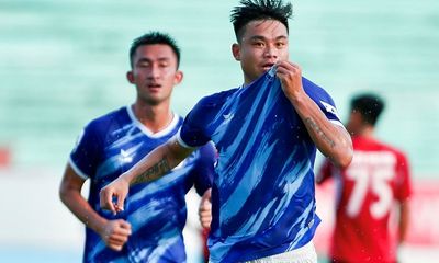 Lãnh đạo CLB Khánh Hòa treo thưởng 3 tỷ đồng cho ngôi vô địch giải Hạng Nhất Quốc gia 2022