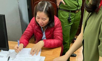 Lâm Đồng: Bắt tạm giam cán bộ địa chính xã chiếm đoạt hơn 1,3 tỷ đồng