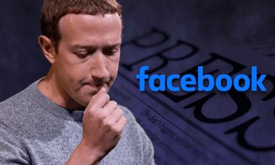 Công nghệ - Công ty mẹ của Facebook sắp sa thải nhân sự trên quy mô lớn?