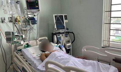 Vụ 14 người nhập viện sau đám tang ở Kiên Giang: Đã có 2 trường hợp tử vong