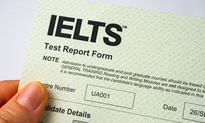 Bộ GD&ĐT ưu tiên phê duyệt cho các cơ sở tổ chức thi IELTS, TOEFL trong vài ngày tới