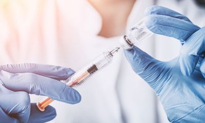 Có thể tiêm 2 mũi vaccine cúm trong cùng 1 năm không?