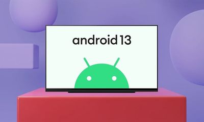 Tin tức công nghệ mới nóng nhất hôm nay 5/12: Android TV 13 chính thức trình làng