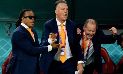 World Cup 2022: HLV Louis van Gaal tin Hà Lan có thể trở thành nhà vô địch