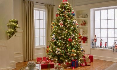Vì sao Giáng sinh nhất định phải có cây thông Noel?