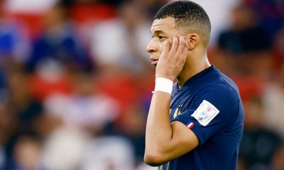 World Cup 2022: Mbappe vắng mặt trong buổi tập của tuyển Pháp trước thềm tứ kết