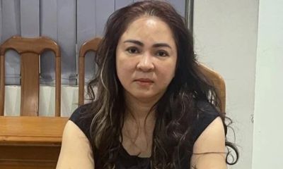 Tiếp tục mở rộng điều tra vụ bà Nguyễn Phương Hằng