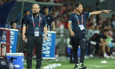 AFF Cup 2022: Kịch bản nào có thể khiến đội tuyển Việt Nam bị loại?