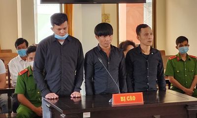 Kiên Giang: Đôi bạn tù rủ nhau đi trộm 26 chiếc iPhone trị giá hơn 500 triệu đồng