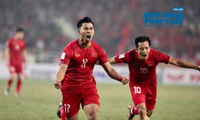 Báo chí Đông Nam Á viết gì về trận chung kết lượt đi AFF Cup 2022?