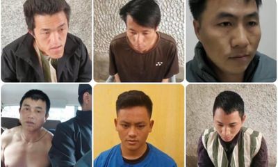 Triệt xóa đường dây ma túy xuyên quốc gia từ Lào vào Việt Nam, bắt giữ 15 đối tượng