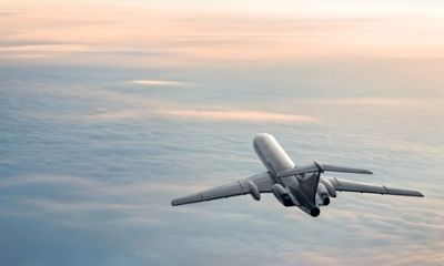 Cộng đồng mạng - Nữ tiếp viên 41 tuổi say xỉn khi máy bay đang ở độ cao hơn 9.000m