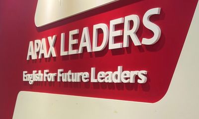 Sở GD&ĐT TP.HCM lập đoàn thanh tra đột xuất hệ thống tiếng Anh Apax Leaders