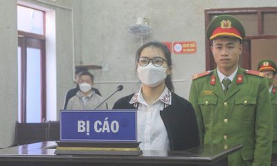 Điện Biên: Trộm 34 chiếc xe máy của công ty, nữ nhân viên lĩnh án 15 năm tù