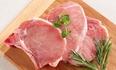 6 thực phẩm đại kỵ với thịt lợn, cố nấu chung coi chừng sức khỏe gặp nguy