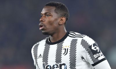  Paul Pogba - Thương vụ đáng thất vọng của Juventus