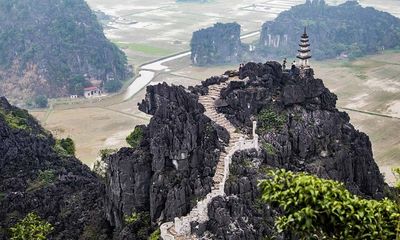 Ninh Bình: Địa điểm du lịch vừa túi tiền nhất Việt Nam