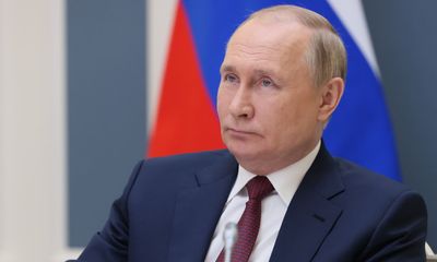 Điện Kremlin nói gì về tin đồn Tổng thống Putin có người đóng thế?