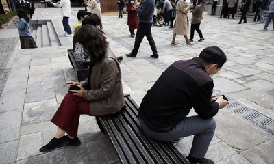 Ứng dụng tặng tiền “gây sốt” tại Hàn Quốc khi chi phí sinh hoạt ngày càng tăng