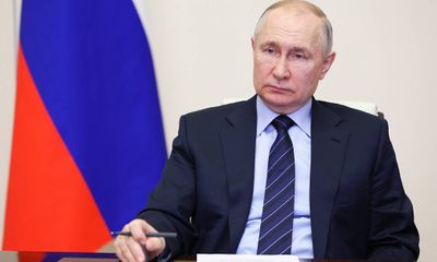 Tổng thống Putin ký sắc lệnh đáp trả việc tịch thu tài sản của Nga ở nước ngoài