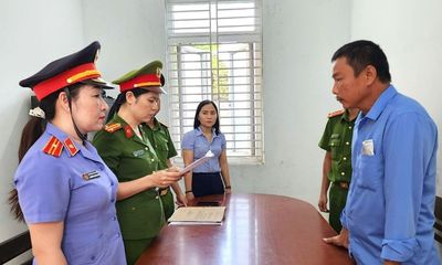 Khởi tố người chồng đánh vợ phải nhập viện cấp cứu ở Đà Nẵng