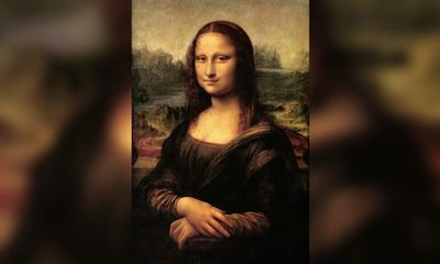 Nhà sử học tiết lộ điều bất ngờ về cây cầu trong bức họa Mona Lisa nổi tiếng