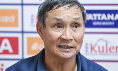 Bóng đá - HLV Mai Đức Chung nói về nguyên nhân khiến tuyển nữ Việt Nam trận thua Philippines