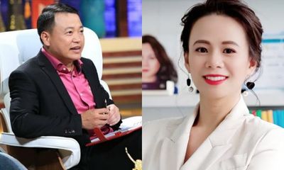 Shark Bình thông báo hoàn tất thủ tục ly hôn với doanh nhân Đào Lan Hương