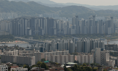 1% người giàu có nhất Hàn Quốc sở hữu tài sản ròng “khủng” ra sao?