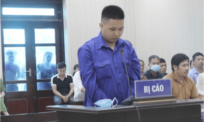 Tuyên án tử hình thanh niên 20 tuổi sát hại bạn gái ở Bắc Ninh