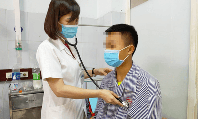 Tin tức đời sống ngày 28/5: Hai người ở Tuyên Quang bị sốt mò sau khi đi rừng về