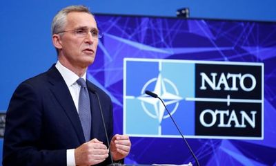 Tin thế giới - NATO gia tăng áp lực để Thổ Nhĩ Kỳ “bật đèn xanh” cho Thụy Điển gia nhập